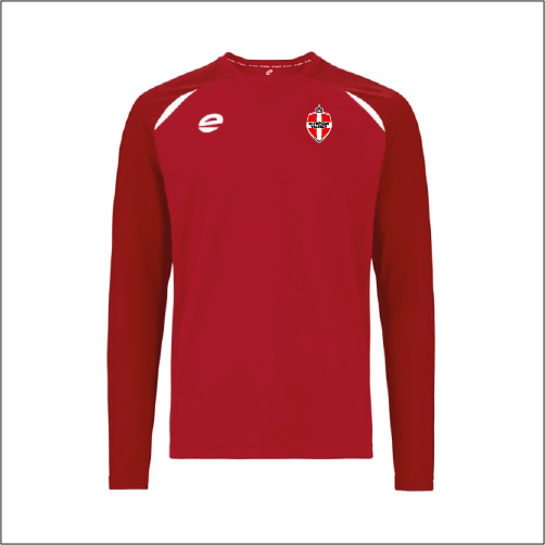 Sweat Col Rond PULSION