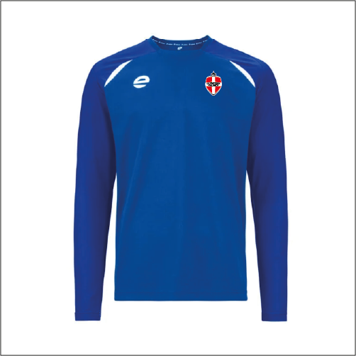 Sweat Col Rond PULSION – Image 2